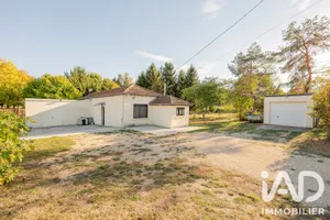 Maison à Sedan (08200)