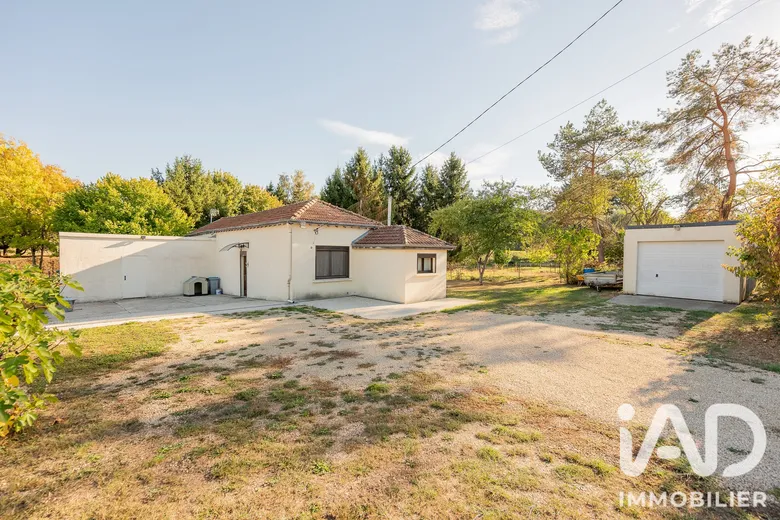 Maison 4 pièces 95 m² · à Sedan · 95 m² · 136 000 €