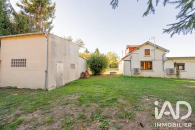Maison à Sedan (08200)