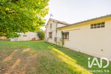 Maison à Sedan (08200)