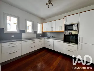 Appartement à Grenoble (38000)