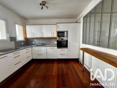 Appartement à Grenoble (38000)