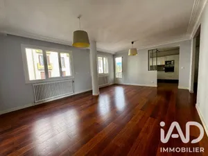 Appartement à Grenoble (38000)
