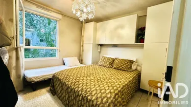 Appartement à Bordeaux (33300)
