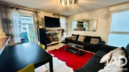 Appartement à Bordeaux (33300)