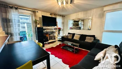 Appartement à Bordeaux (33300)