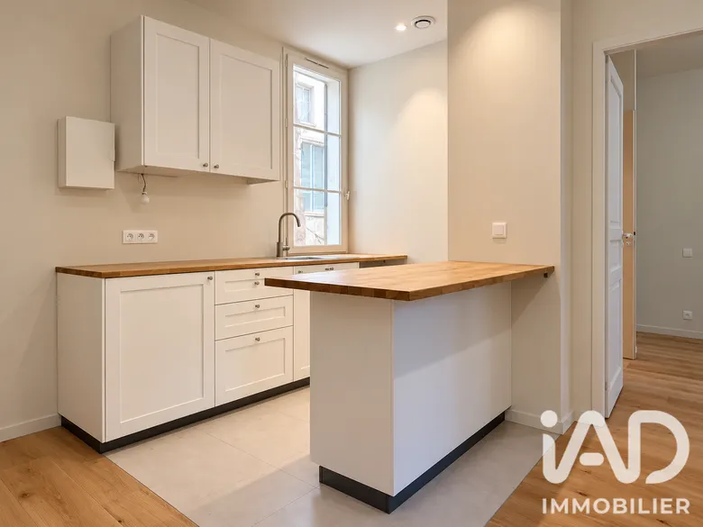 Appartement 2 pièces 28 m² · à Aix-en-Provence · 28 m² · 199 000 €