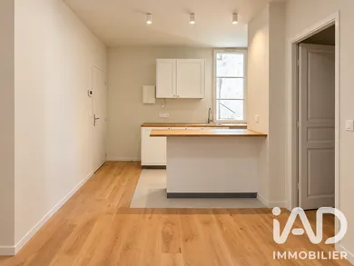 Appartement à Aix-en-Provence (13100)