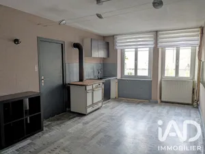 House in Champigny-lès-Langres (52200)