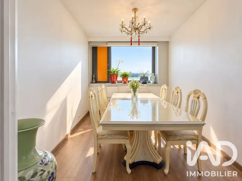Appartement 5 pièces 98 m² · à Bagnolet · 97,5 m² · 283 000 €