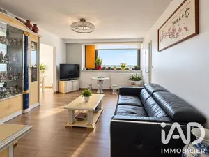 Appartement à Bagnolet (93170)