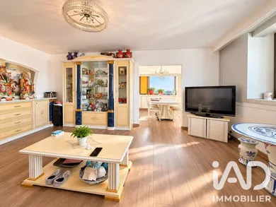 Appartement à Bagnolet (93170)