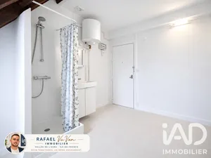 Studio à Paris (75009)