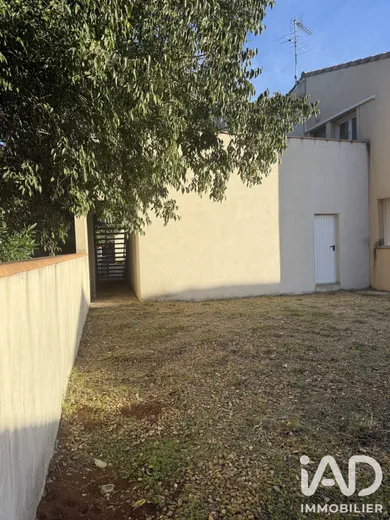 Appartement à Vergèze (30310)