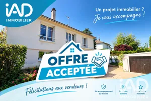 Traditional house in Auxerre (89000)