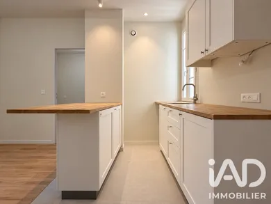 Appartement à Aix-en-Provence (13100)