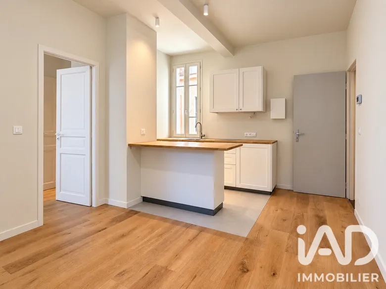 Appartement 2 pièces 27 m² · à Aix-en-Provence · 27 m² · 199 000 €