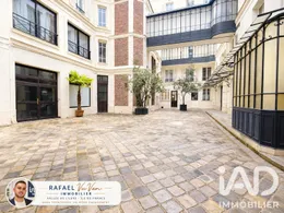 Studio à Paris (75009)