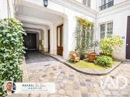 Studio à Paris (75009)