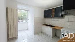 Apartment in Saint-Égrève (38120)