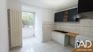 Appartement à Saint-Égrève (38120)