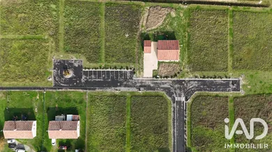 Land in Saiguède (31470)