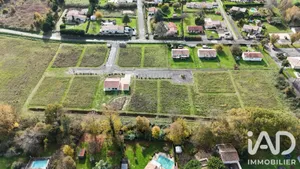 Land in Saiguède (31470)
