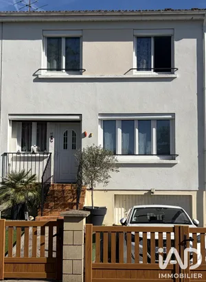 House in Trilport (77470)