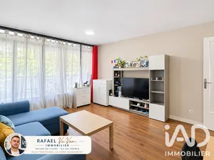 Apartment in Survilliers (95470)