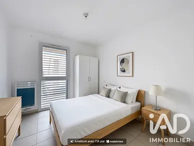 Appartement à Béziers (34500)