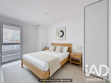 Appartement à Béziers (34500)