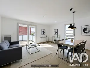 Appartement à Béziers (34500)