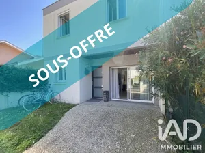 Townhouse in Bordeaux (33200)