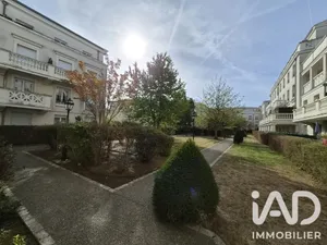 Appartement à Serris (77700)