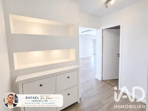 Apartment in Survilliers (95470)