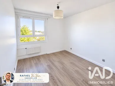 Appartement à Survilliers (95470)