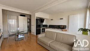 Appartement à Clichy (92110)