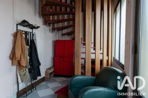 Maison de ville à Évreux (27000)