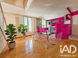 Duplex in Ceyrat (63122)