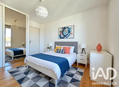 Duplex in Ceyrat (63122)