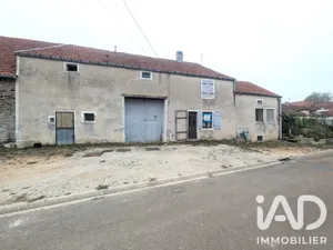 Maison à Faverolles (52260)