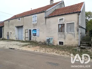 Maison à Faverolles (52260)