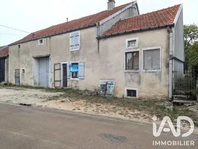 Maison à Faverolles (52260)