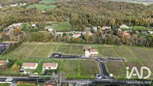 Land in Saiguède (31470)
