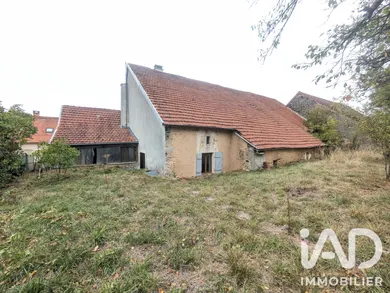 Maison à Faverolles (52260)