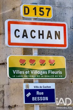 Restaurant in Cachan (94230)