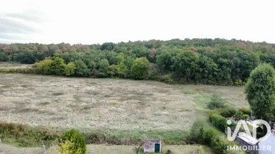 Building plot in Chinon (37500)