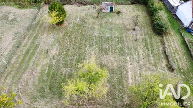 Building plot in Chinon (37500)