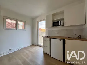 Studio à Amiens (80000)
