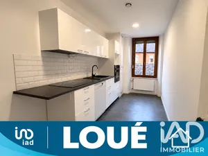 Appartement à Sainte-Marie-aux-Mines (68160)